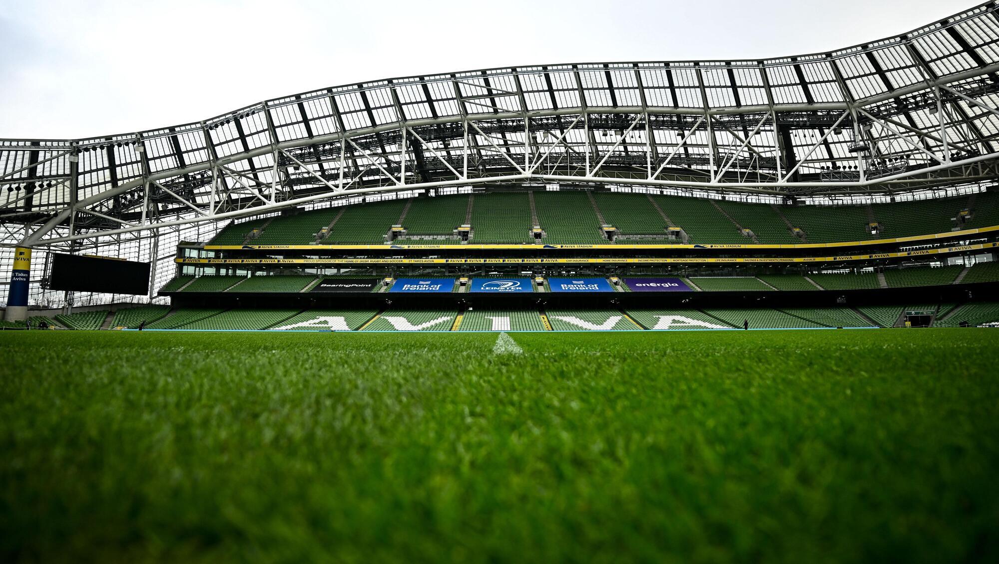 FAI and DHL Express Ireland agree contract for further four years