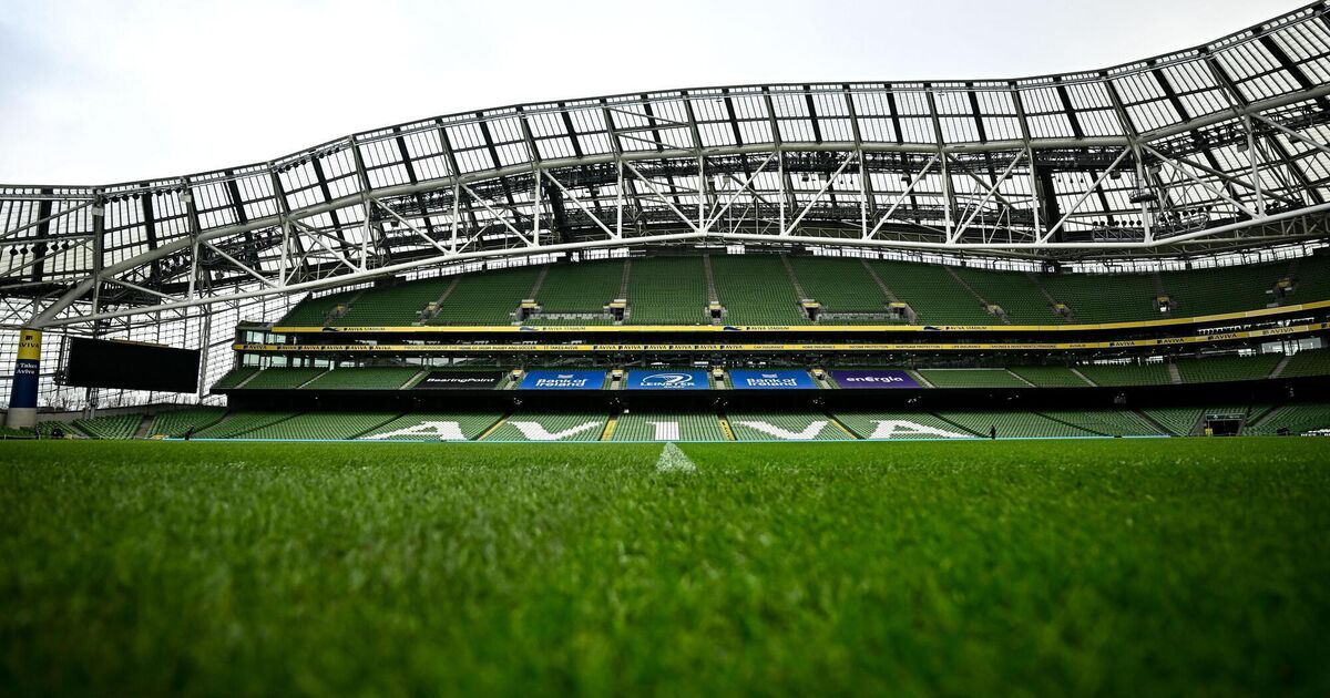 FAI and DHL Express Ireland agree contract for further four years