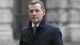 <p>
                <span data-contrast="none" lang="EN-GB" xml:lang="EN-GB">Comptroller and Auditor General Seamus McCarthy (pictured) said the OPW 'seems to be dragging its heels on analysing and publishing' the new data. File p</span>hoto: Sam Boal/RollingNews.ie</p>