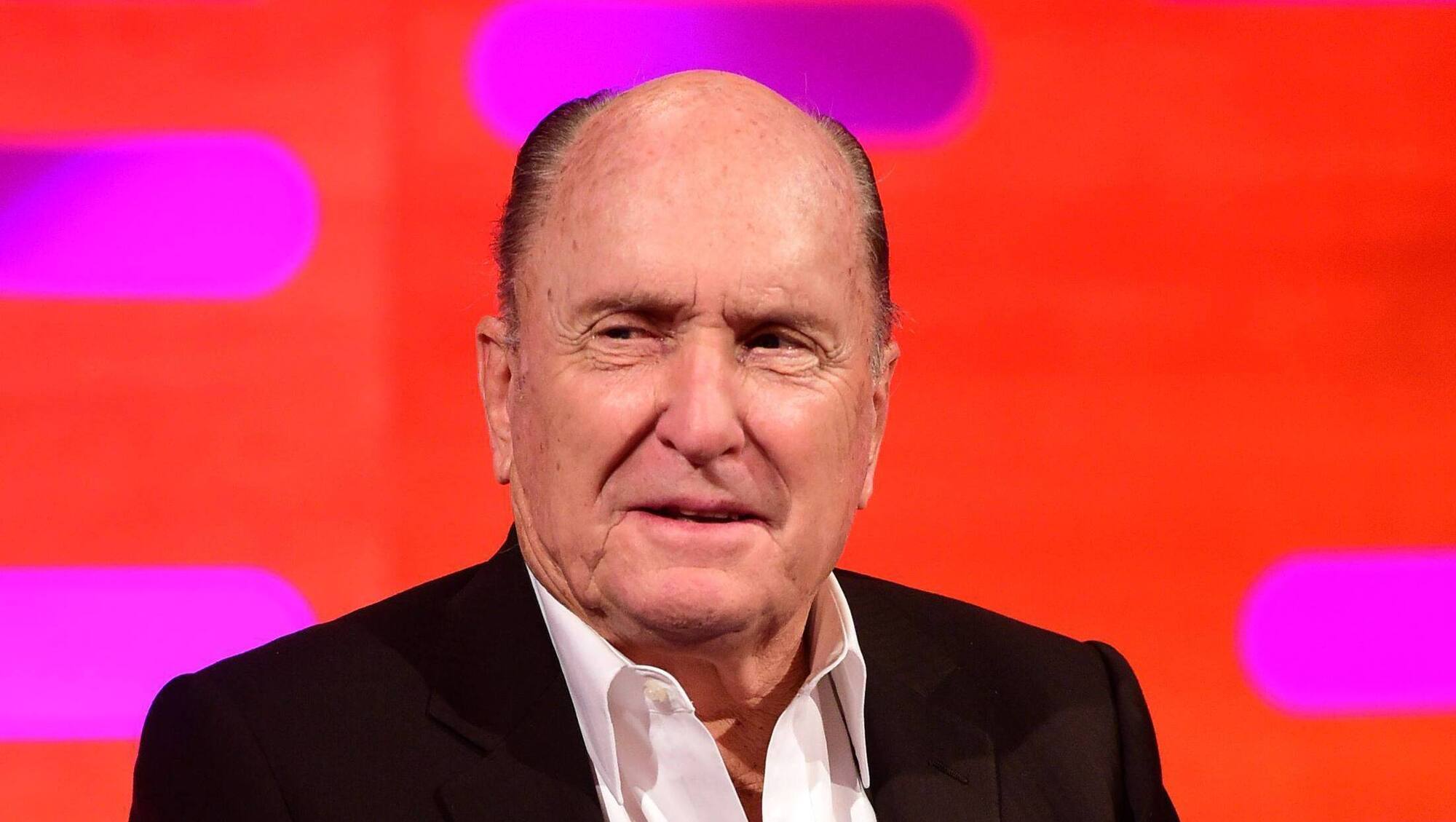 Robert Duvall, Apocalypse Now and Godfather star, dies aged 95