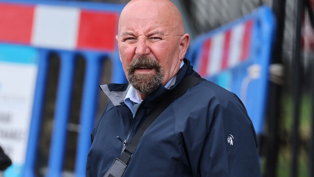 <p>Noel Long of Maulbawn, Passage West, Co Cork, pictured during his trial in 2023. He was convicted of murdering 54-year-old Nora Sheehan between June 6 and 12, 1981, at an unknown place within the State. File picture: Paddy Cummins</p>