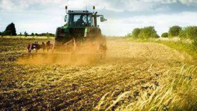 <p>Nearly one in five tillage farmers (19%) had a margin of less than €250; 13% had a margin of €250 to €500; and 18% had a margin of between €500 and €750.</p>