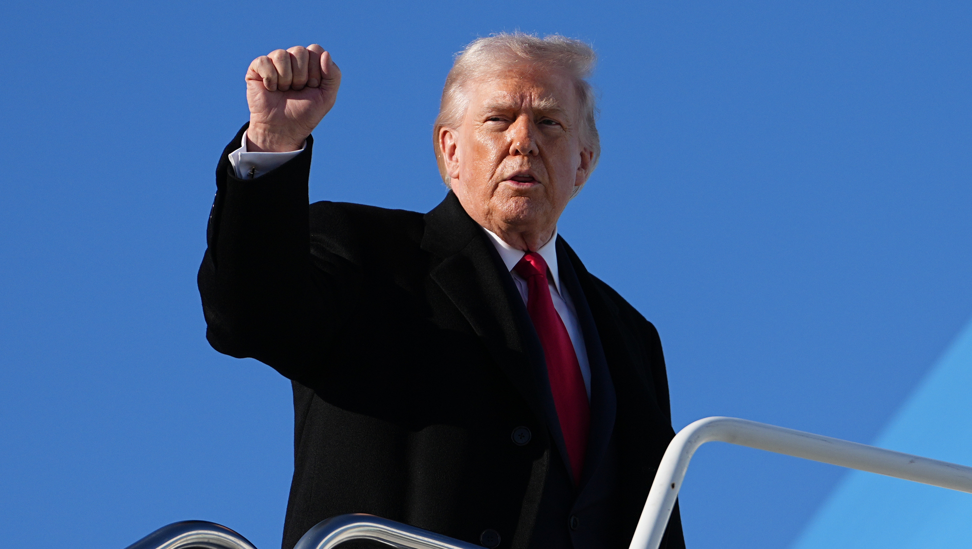 US and Iran set for high-stakes nuclear talks in Geneva as threat of war looms