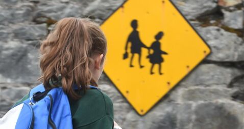 'It’s simply not possible': Cork principal hits out at SNA cuts