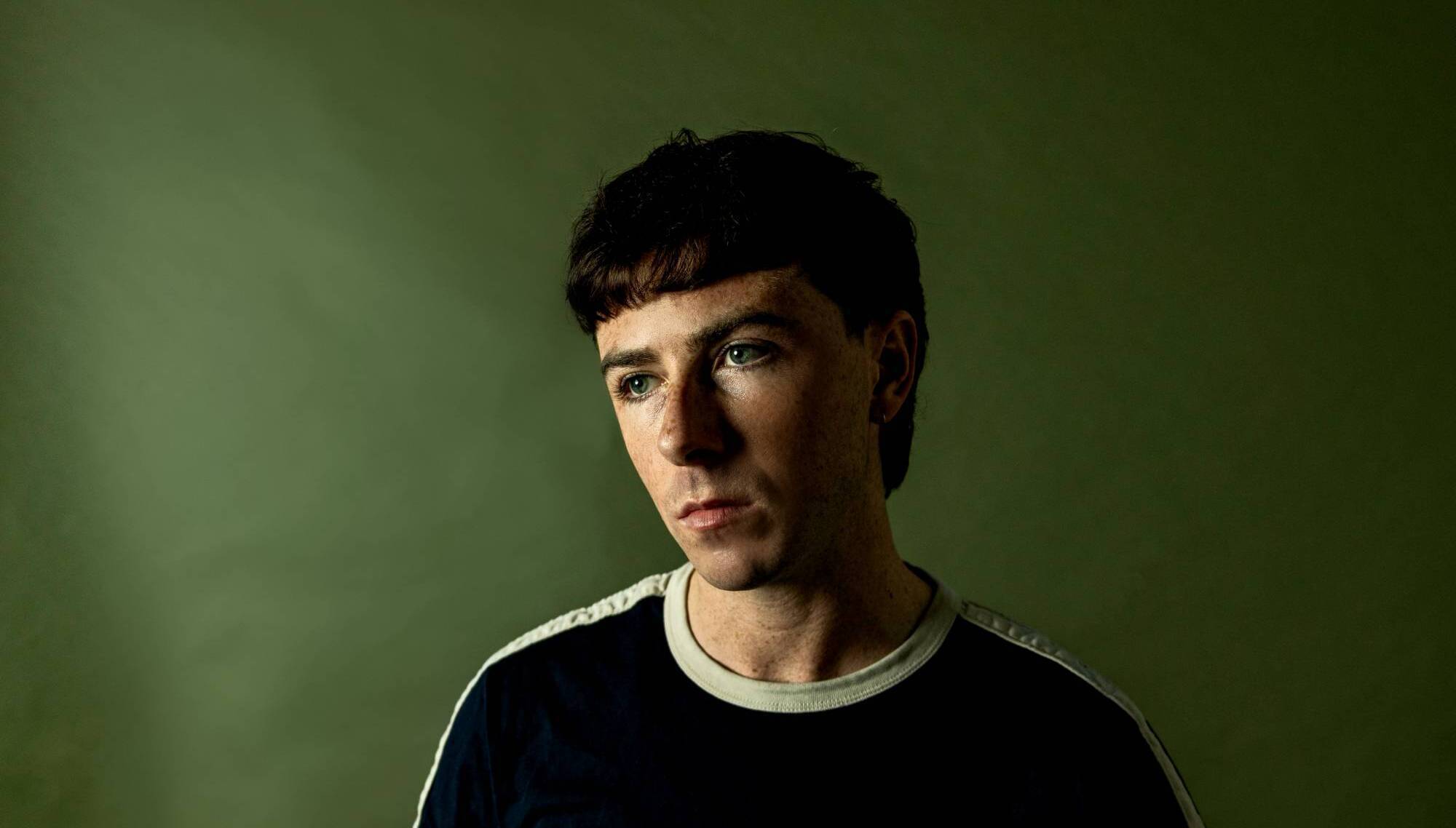 My Life with Conor Byrne: 'I've penned songs for James Blunt and the Script'