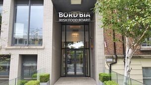 <p>Bord Bia has committed to working with farmers on improving engagement and feedback. </p>