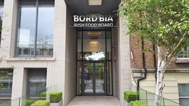 <p>Bord Bia has committed to working with farmers on improving engagement and feedback. </p>