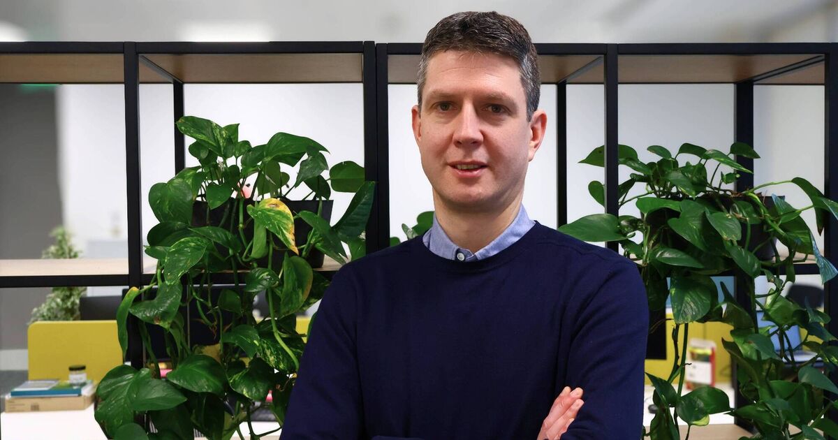 Zusammenarbeit mit EirGrid beim Celtic Interconnector: Eine erfüllende ...