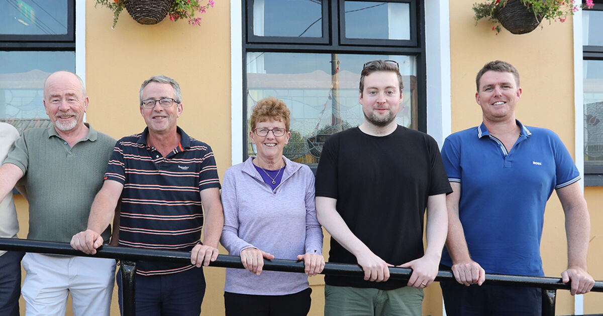 &lsquo;The pub that refused to die&rsquo;: Limerick group who saved last local pub inspire short film