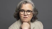 Rosie O'Donnell: 'It was very strange to feel so at home in a new country. But I do'