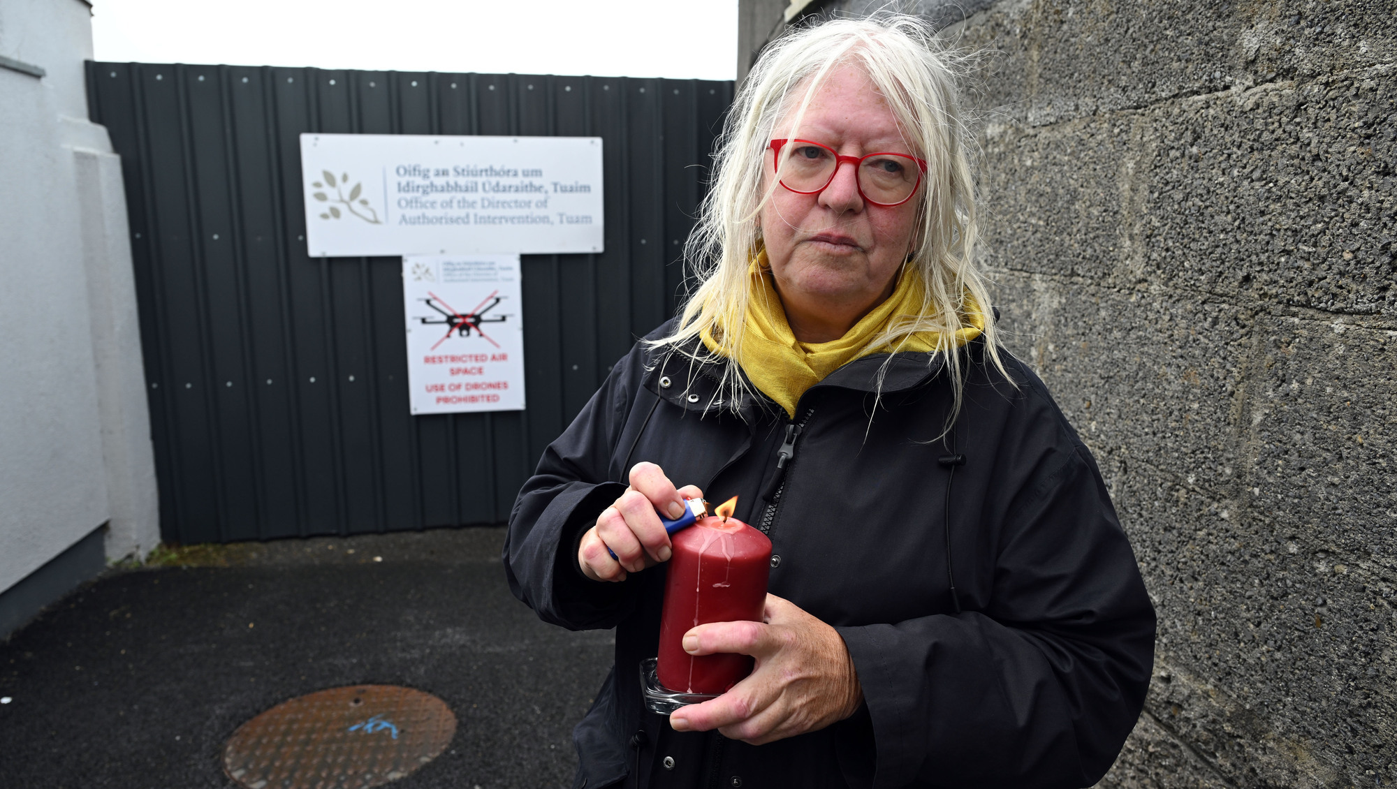 Tuam family group hits out at 'deeply upsetting' online posts over excavations at mother and baby home