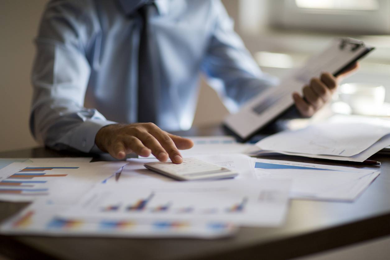 Economic optimism among medium-sized firms sees significant fall-off 