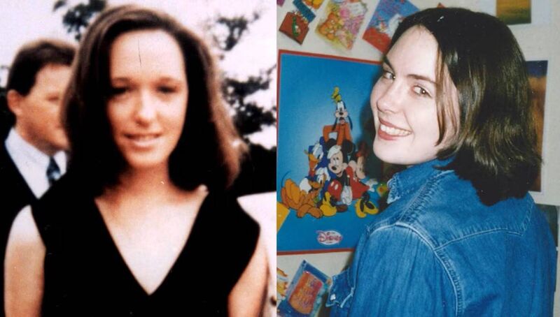 Jo Jo Dullard (left) and Deirdre Jacob.