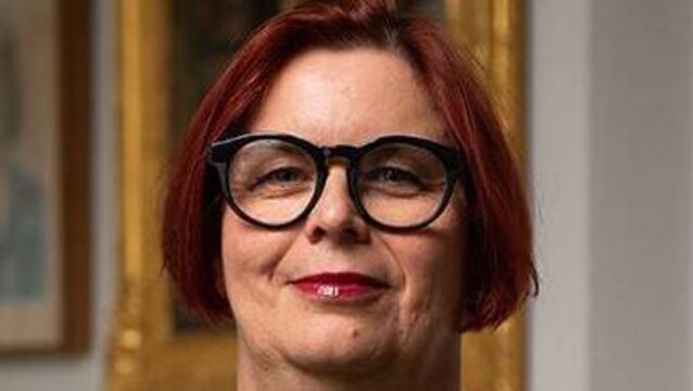 <p>Professor Kerstin Mey resigned as president of University of Limerick in 2024 as part of a settlement agreement after she was threatened with disciplinary action over due diligence and adherence to policies during the university’s 2022 purchase of a 20-house development at Rhebogue, Co Limerick, for rent to 80 postgraduate and research students. File picture</p>