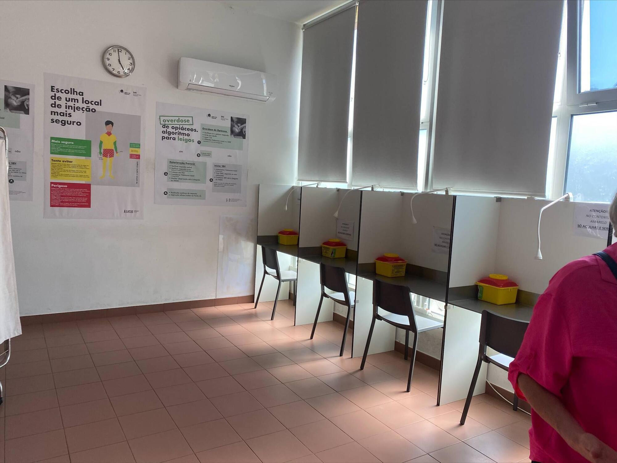 'It won’t happen overnight': Cork drug injection centre to take up to five years to deliver