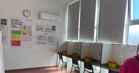 'It won’t happen overnight': Cork drug injection centre to take up to five years to deliver