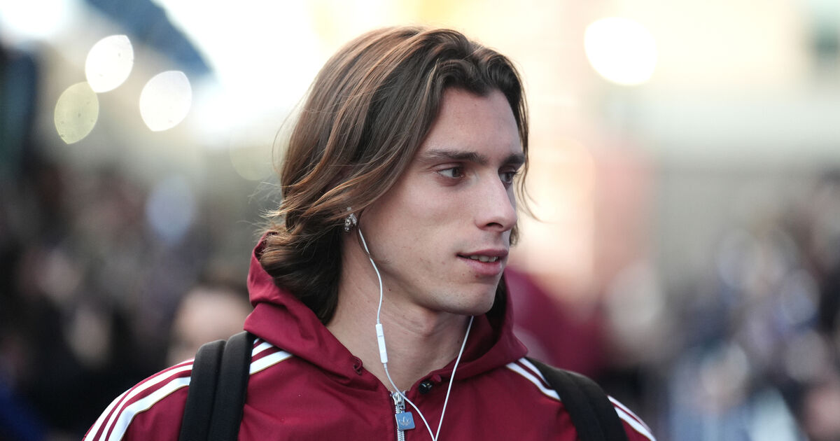 The moment I hear my door... I’m like ‘no, please’: Arteta eager to sort out warm-up woes 