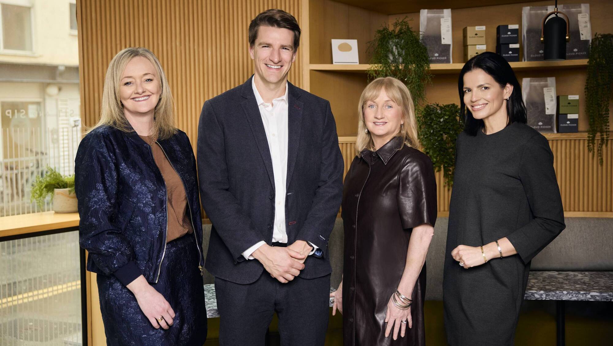 Consultancy firms Antaris and Pragmatica to merge
