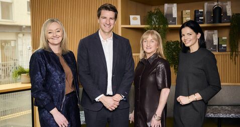 Consultancy firms Antaris and Pragmatica to merge