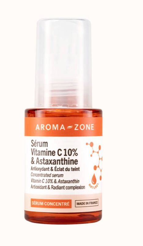 5. Aroma-Zone’s Vitamin C Serum