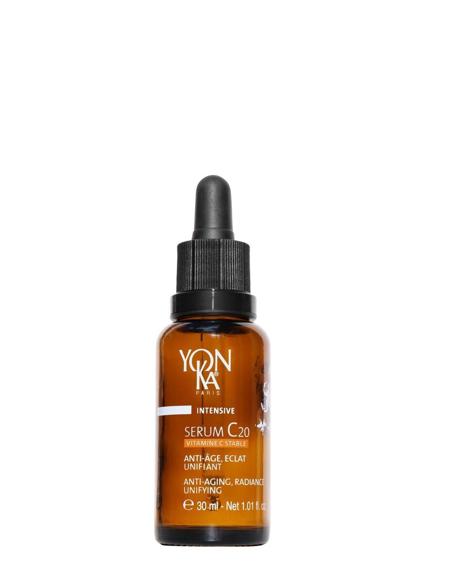6. YON-KA SERUM C20