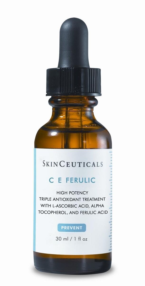 7. Skinceuticals CE Ferulic