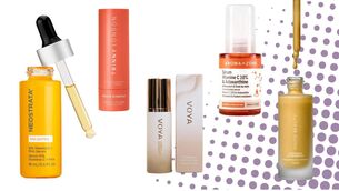 <p>Here’s a selection of our favourite vitamin C containing products, to help you choose the right one for you.</p> <p>Here’s a selection of our favourite vitamin C containing products, to help you choose the right one for you.</p>