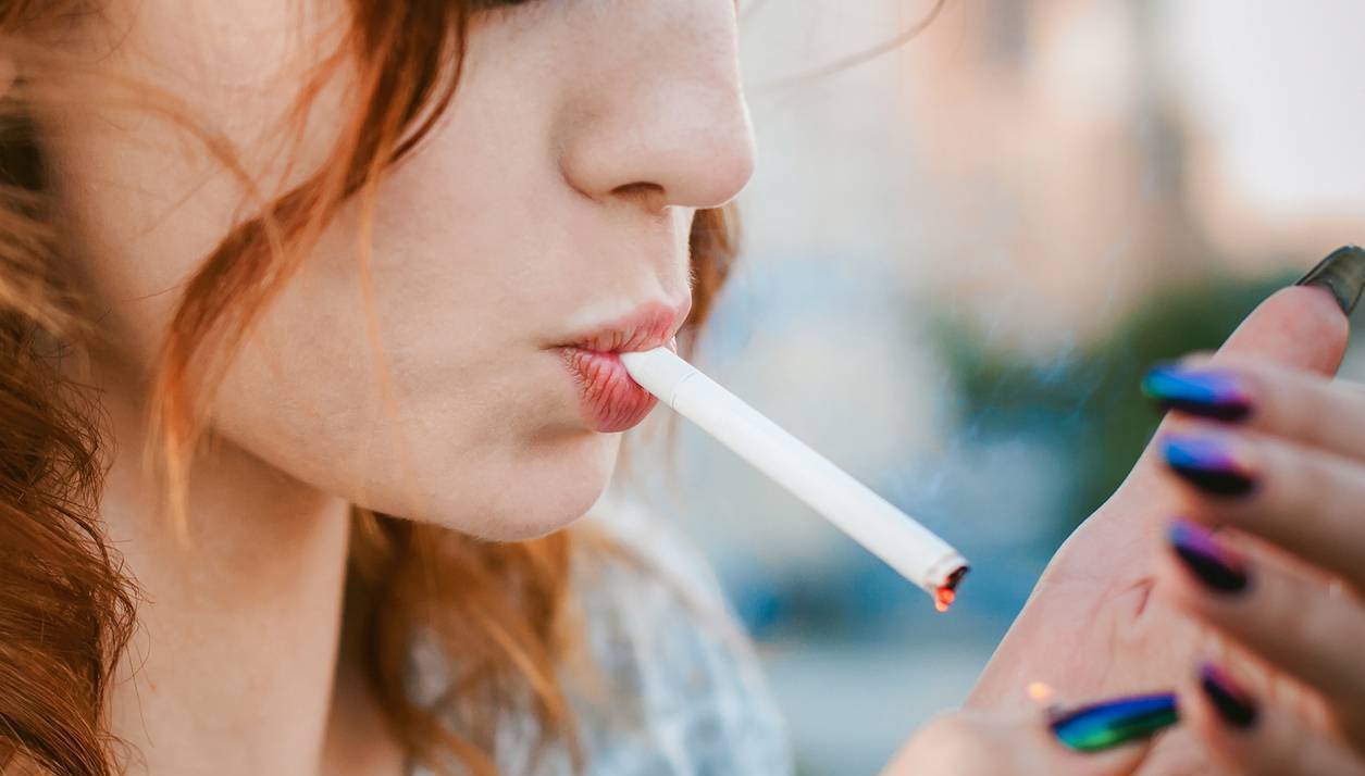 Doctors outline six actions for Government to 'deliver a tobacco-free future by 2035'