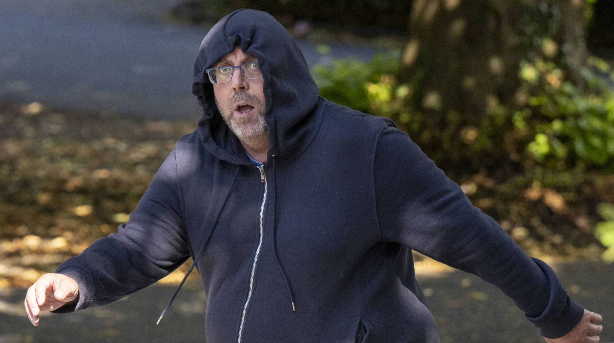'Stay away from my family': Galway man jailed for online threat against Simon Harris