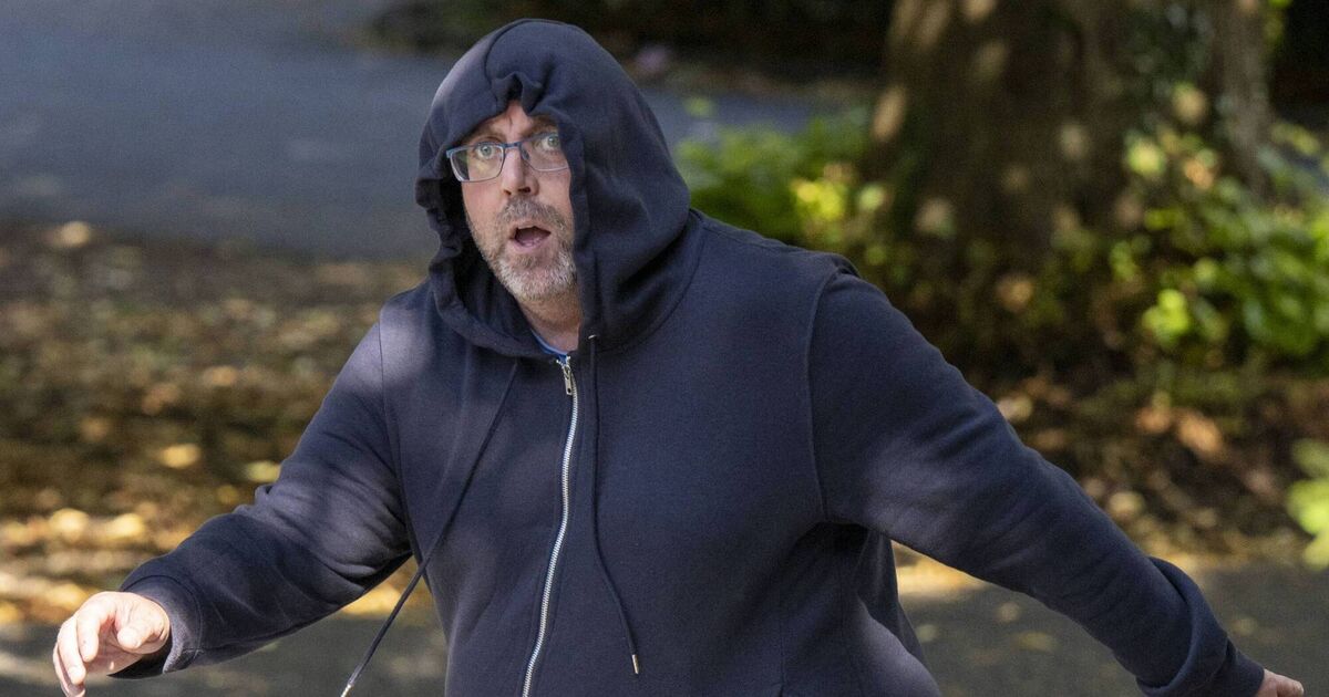 Tánaiste tells court online threat against his wife and children caused real fear and endangered his family