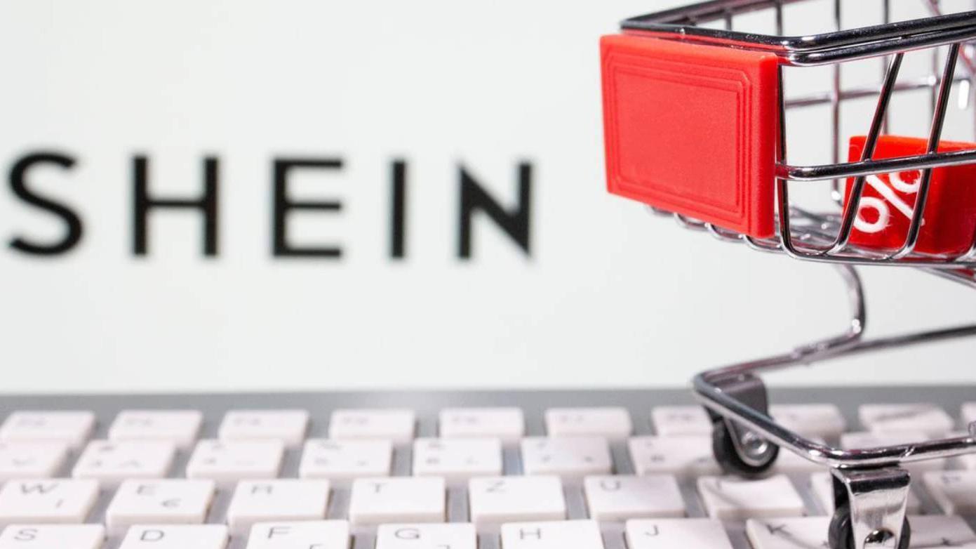 Irish MEPs call on Europe to tackle Shein's 'empire of addiction'
