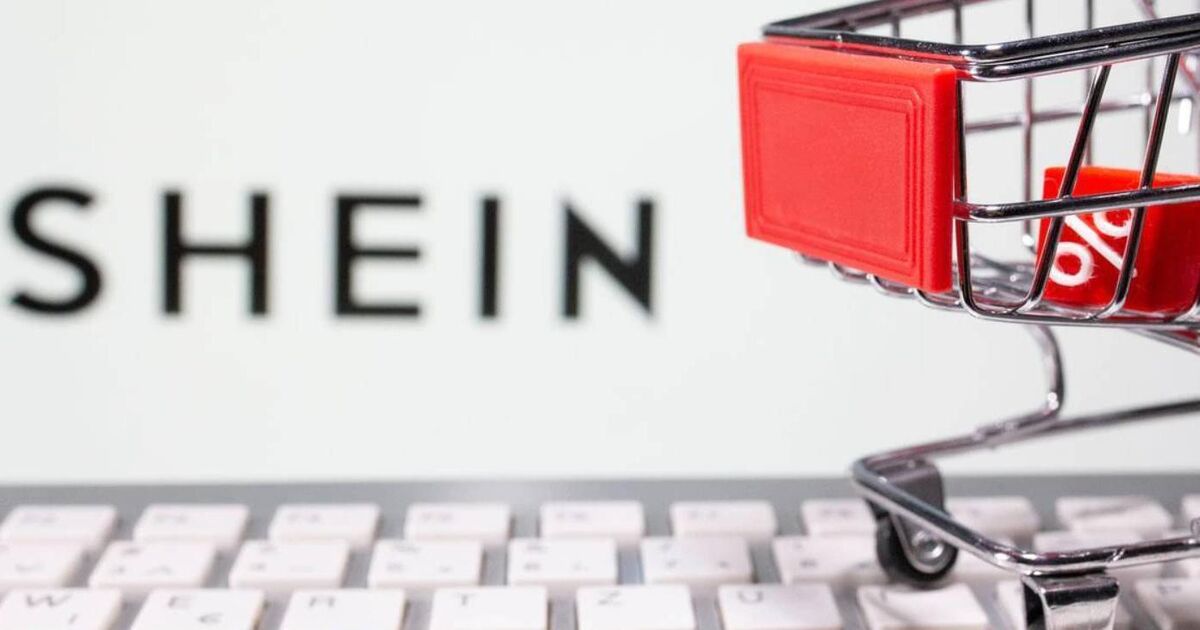 Irish MEPs call on Europe to tackle Shein's 'empire of addiction'