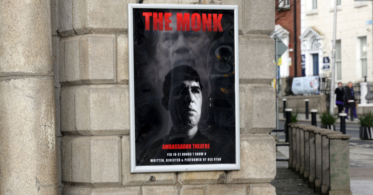 Is Gerard Hutch being turned into a celebrity ahead of the Dublin Central by-election?