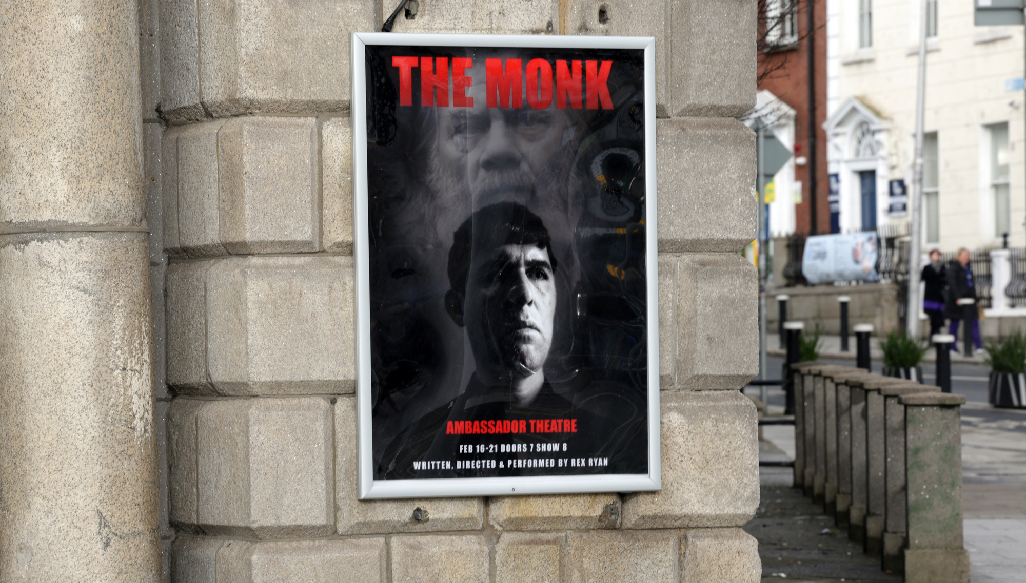 Is Gerard Hutch being turned into a celebrity ahead of the Dublin Central by-election?