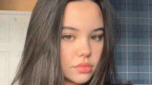 <p>Grace Lynch died after being hit by a scrambler last month.</p>