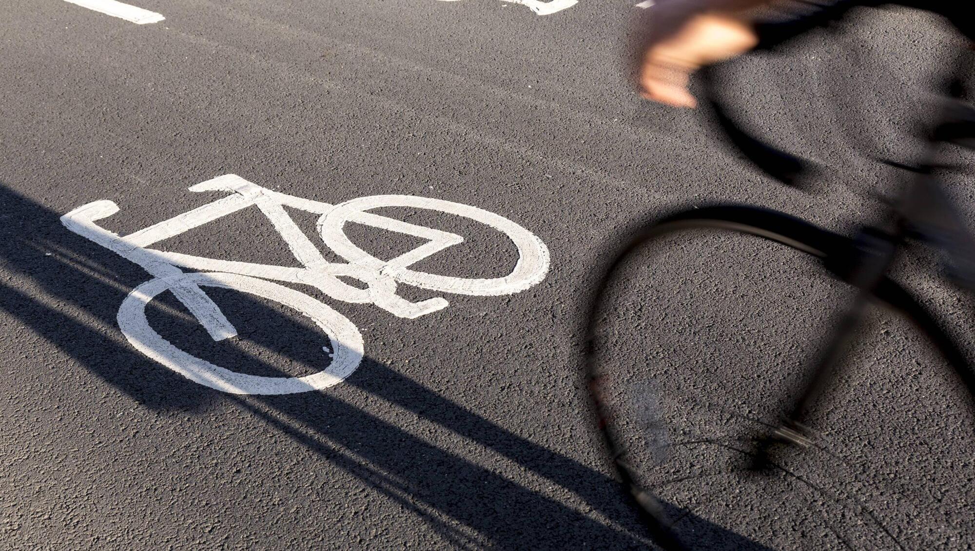 Cork cyclist has made 'miraculous' recovery after being hit by a van, court told