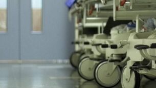 <p>One in three people would pay higher taxes if it meant more or better public services, a new study from the ESRI found.</p>