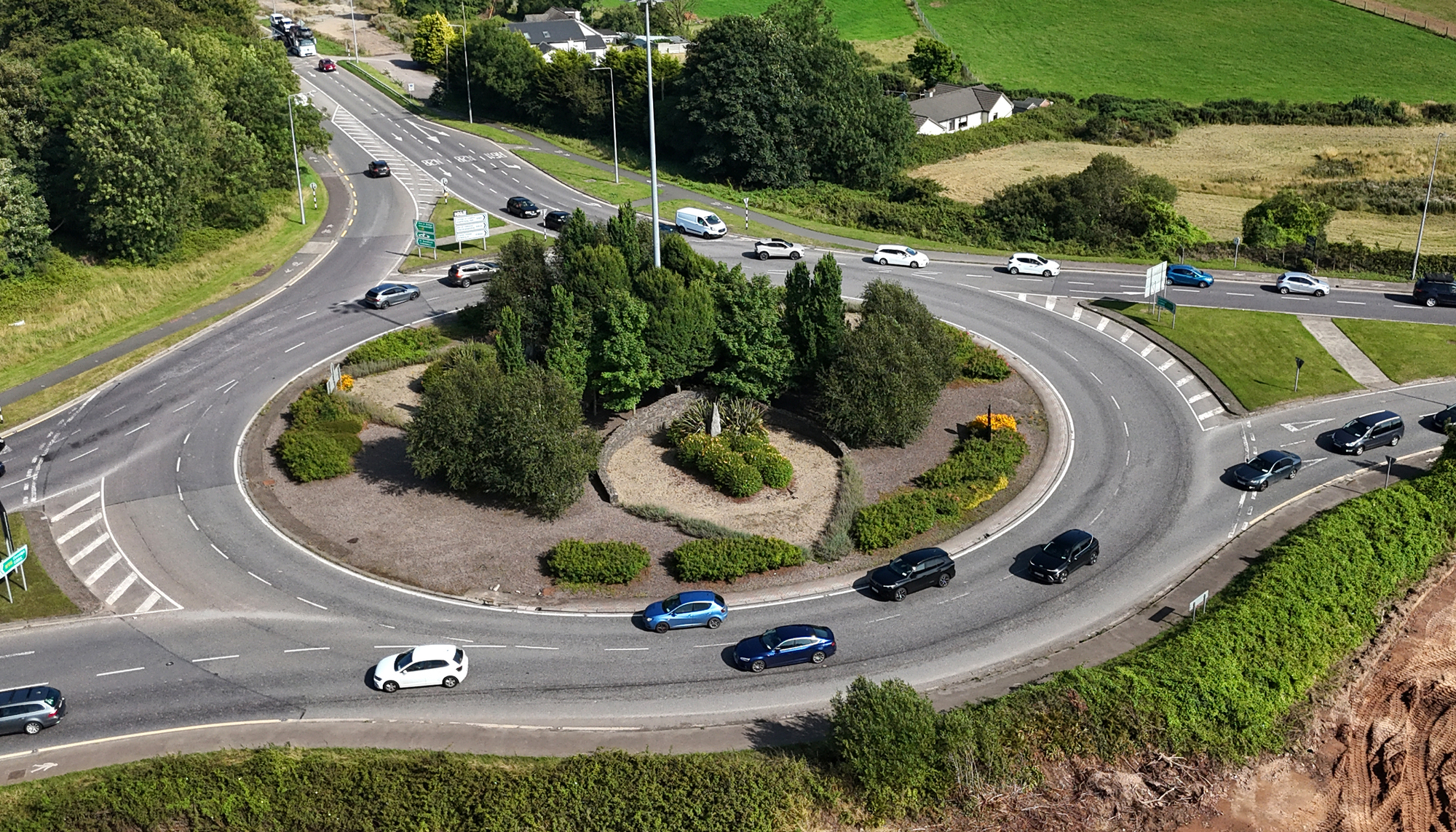 Cork woman awarded €218,000 after suffering injuries when car was rear-ended