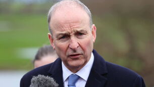 <p>Taoiseach Micheál Martin said that he and Simon Harris met the Irish Thalidomide Association twice in the last quarter of 2025 and that 'these were constructive meetings' where 'several complex issues were raised'.</p>