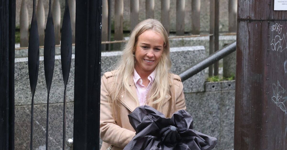 Det Gda Joseph Kavanagh said he believed that there had been 'an effort to conceal evidence from the court'