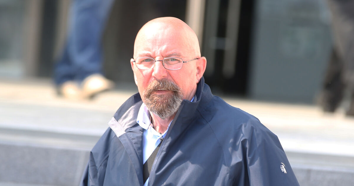 Court of Appeal hears of 'mystery' disappearance of over 300 items of evidence in murder case