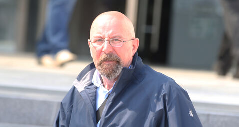 Court of Appeal hears of 'mystery' disappearance of over 300 items of evidence in murder case