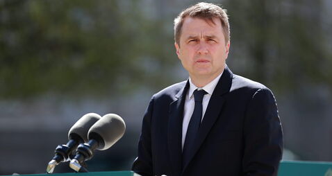 Knife crime sentencing