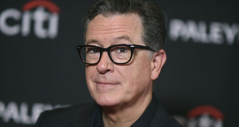 The Late Show with Stephen Colbert