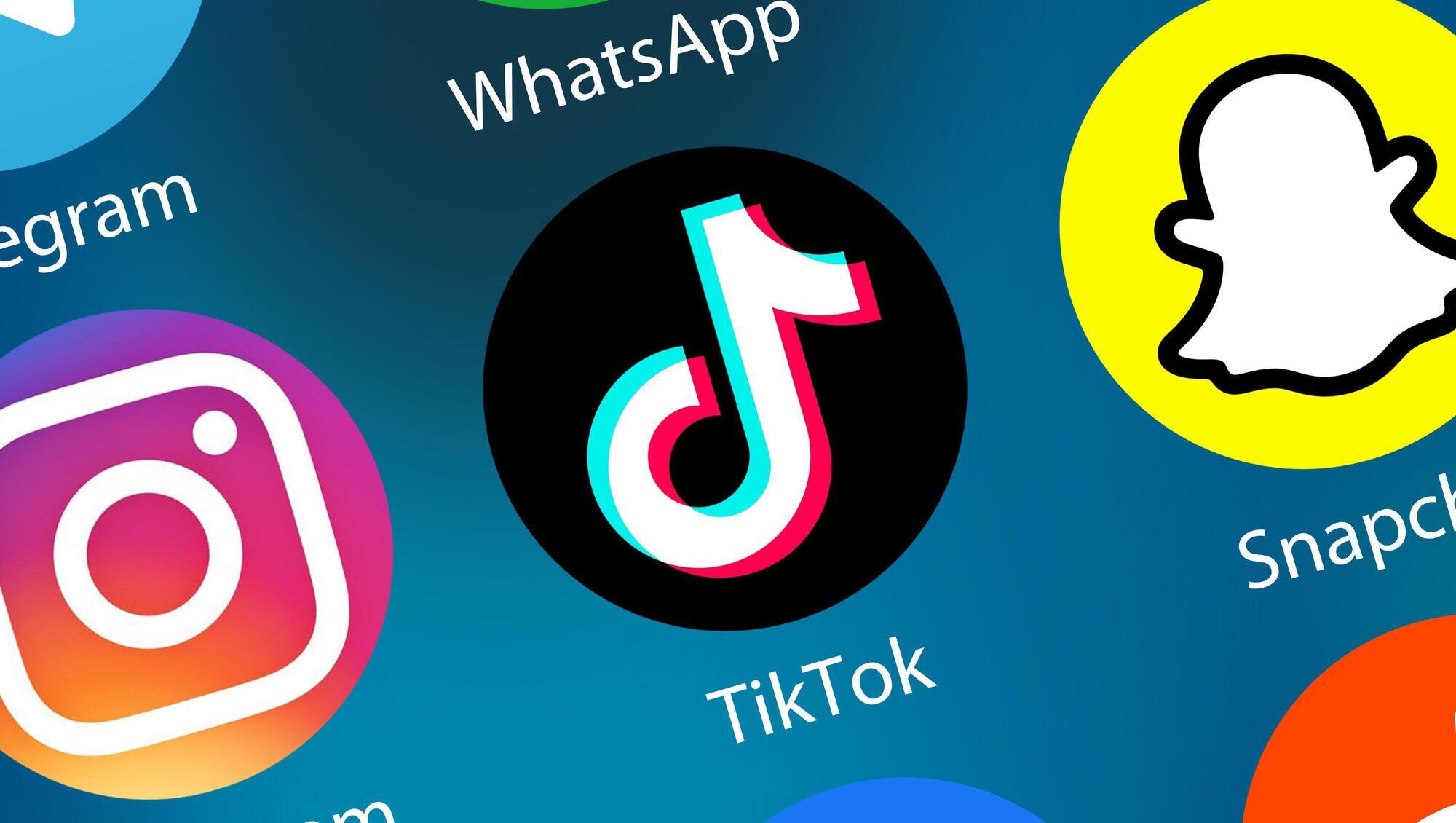Government to introduce social media ban for under-16s in online safety push