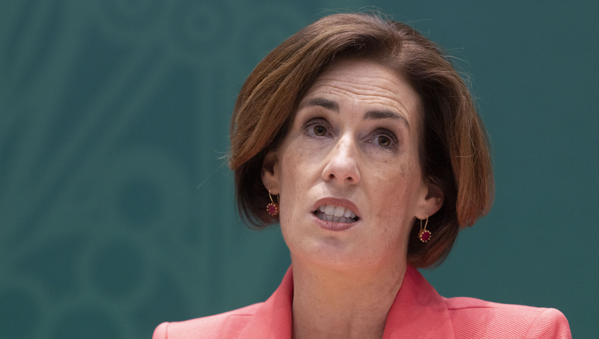 SNA allocations 'should have been a good news story', Fianna Fáil meeting hears
