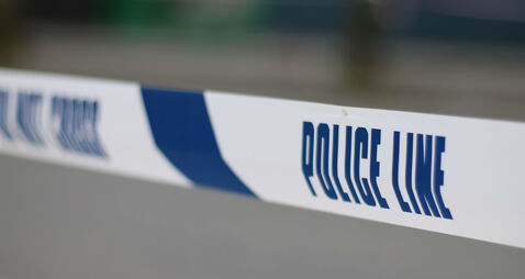 Harlesden shooting death