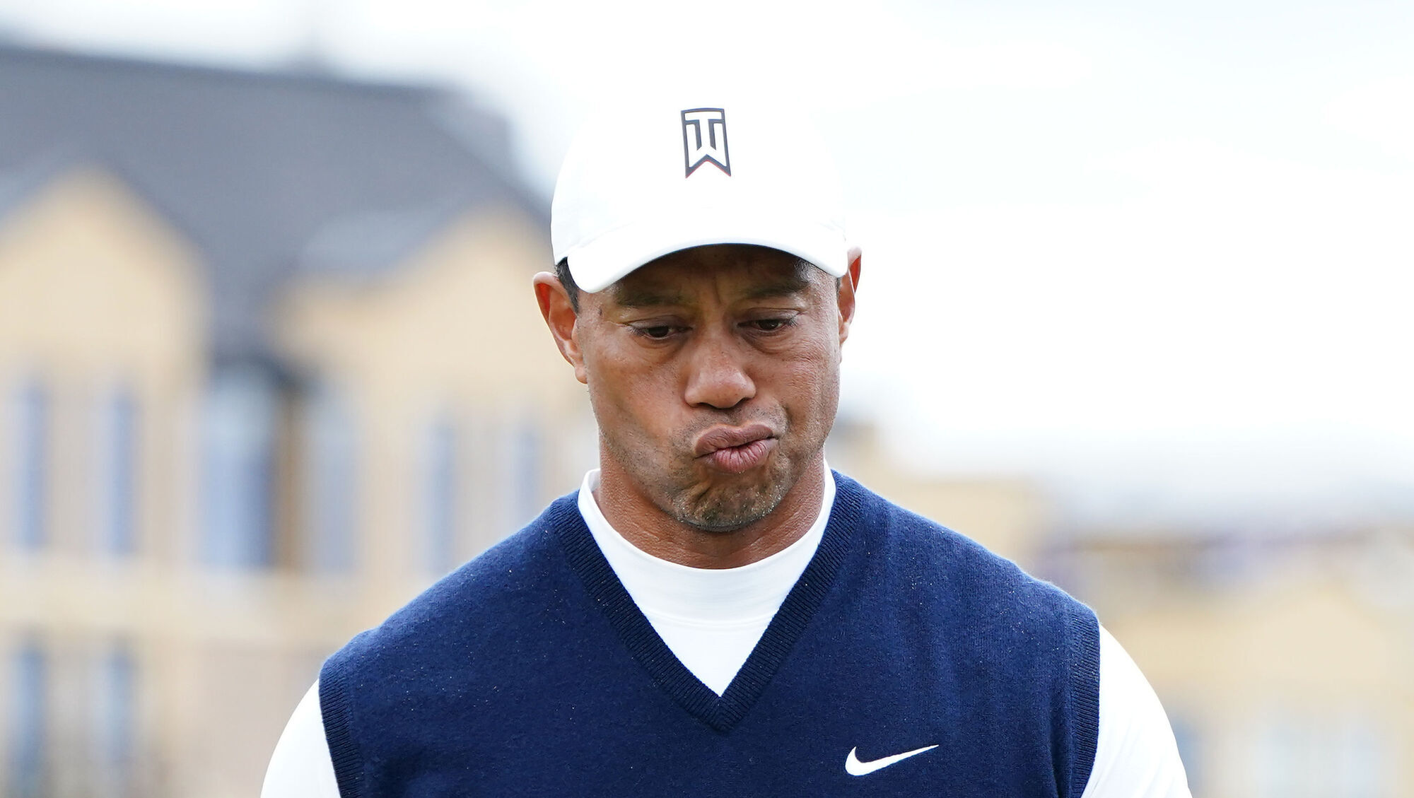 Tiger Woods weighs offer to captain 2027 US Ryder Cup team