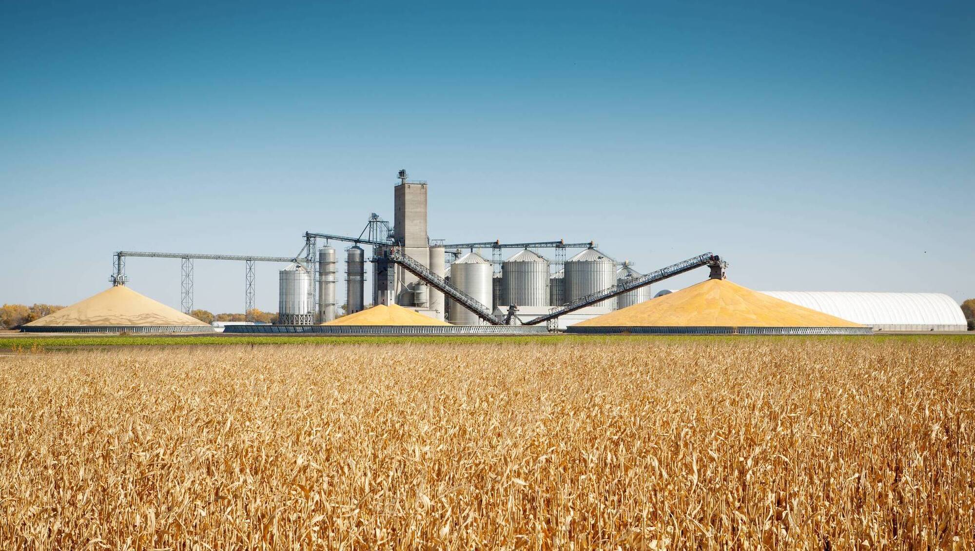 US crop farmers seek $15bn in emergency aid as trade pressures mount