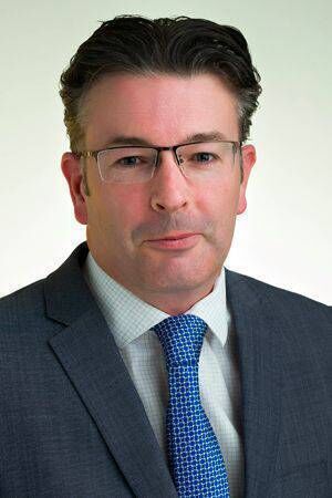 Trevor Donnellan: 'The profit margins are negative for about one-third of our tillage farmers, and positive, albeit positive to only a small extent for some of our tillage farmers.' Picture: Teagasc